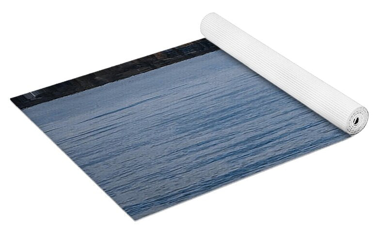 Seagull 1 - Yoga Mat