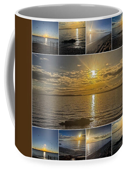 Sunsets 1 - Mug