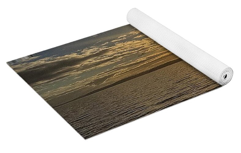 Sunsets 1 - Yoga Mat
