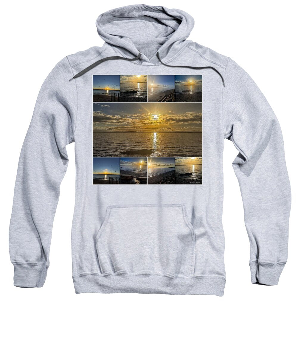 Sunsets 1 - Sweatshirt
