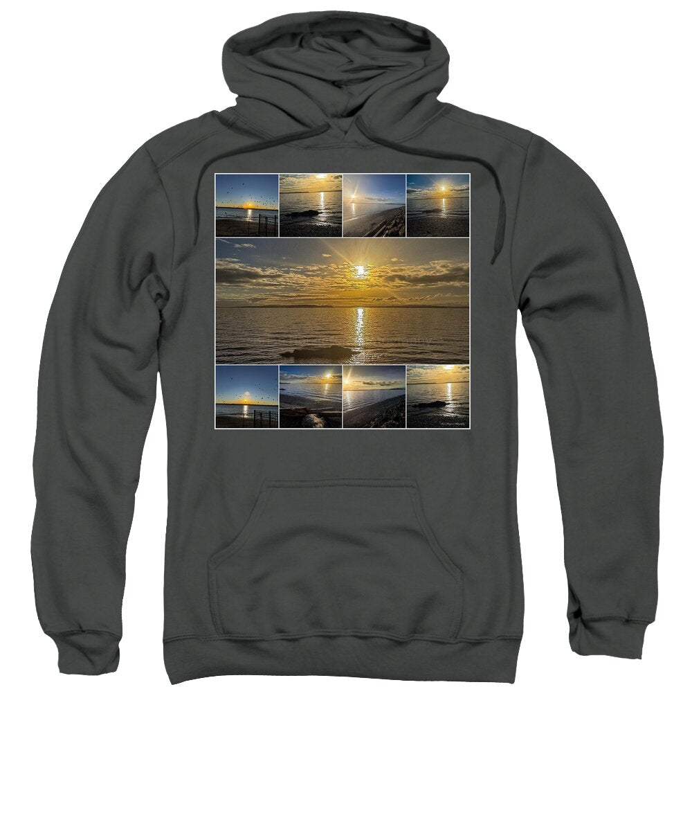 Sunsets 1 - Sweatshirt