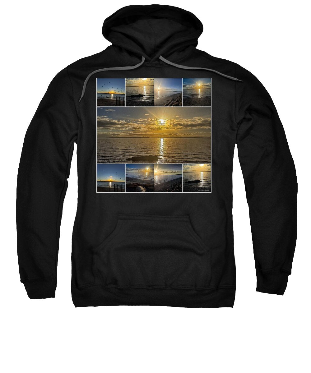 Sunsets 1 - Sweatshirt