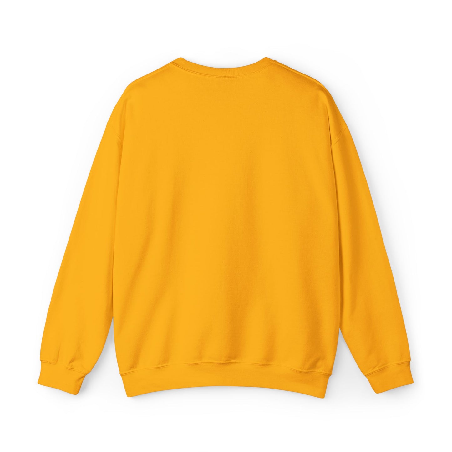 Artistic Crewneck Sweatshirt - Cozy Style for Everyday Wear