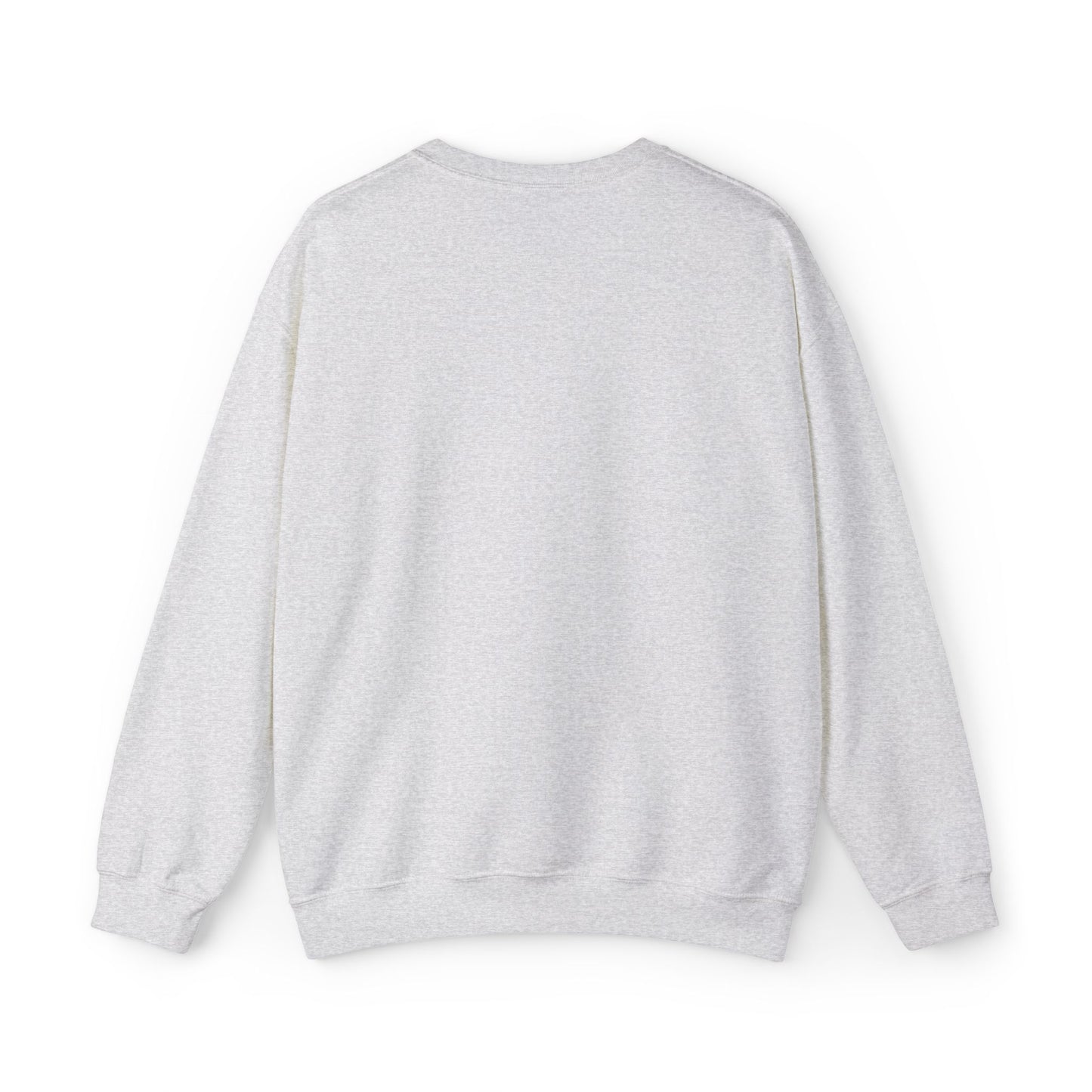 Artistic Crewneck Sweatshirt - Cozy Style for Everyday Wear