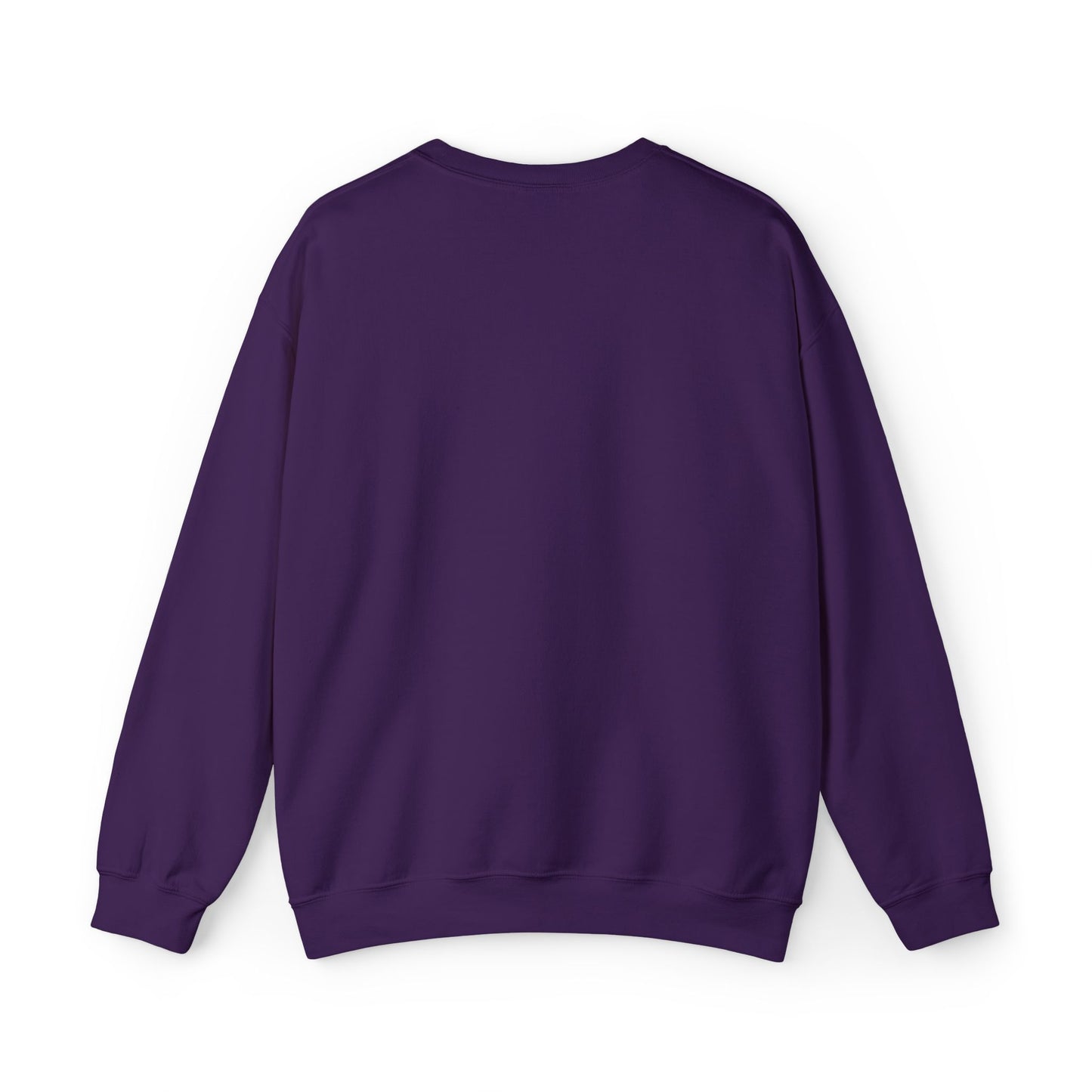 Artistic Crewneck Sweatshirt - Cozy Style for Everyday Wear