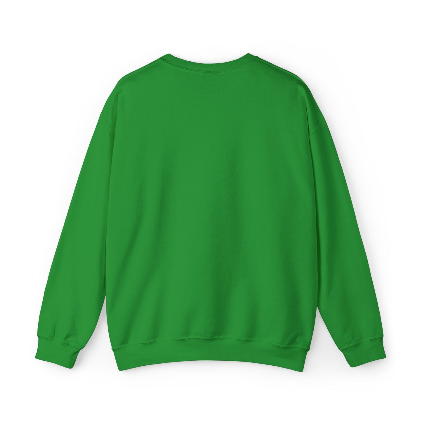 Artistic Crewneck Sweatshirt - Cozy Style for Everyday Wear