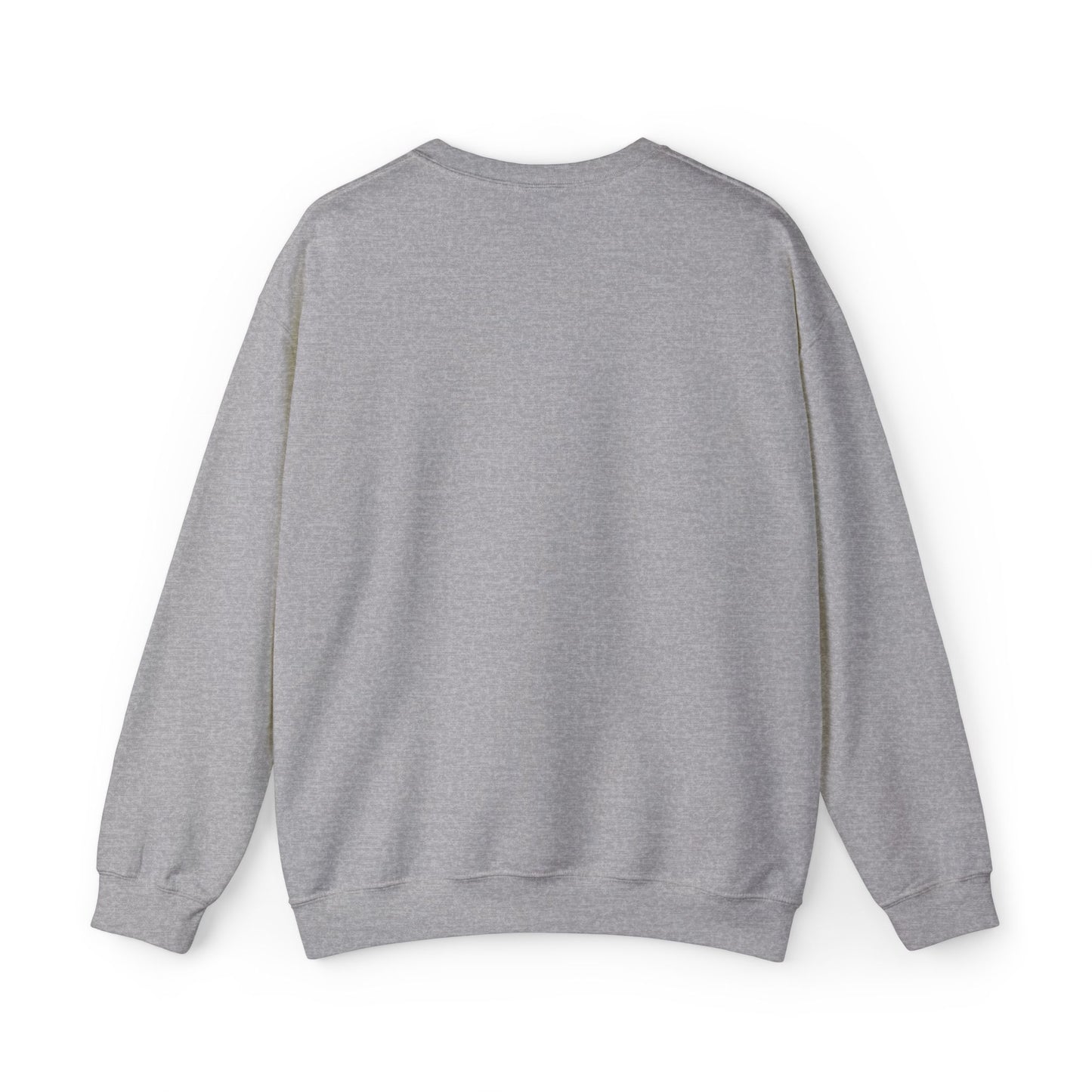 Artistic Crewneck Sweatshirt - Cozy Style for Everyday Wear
