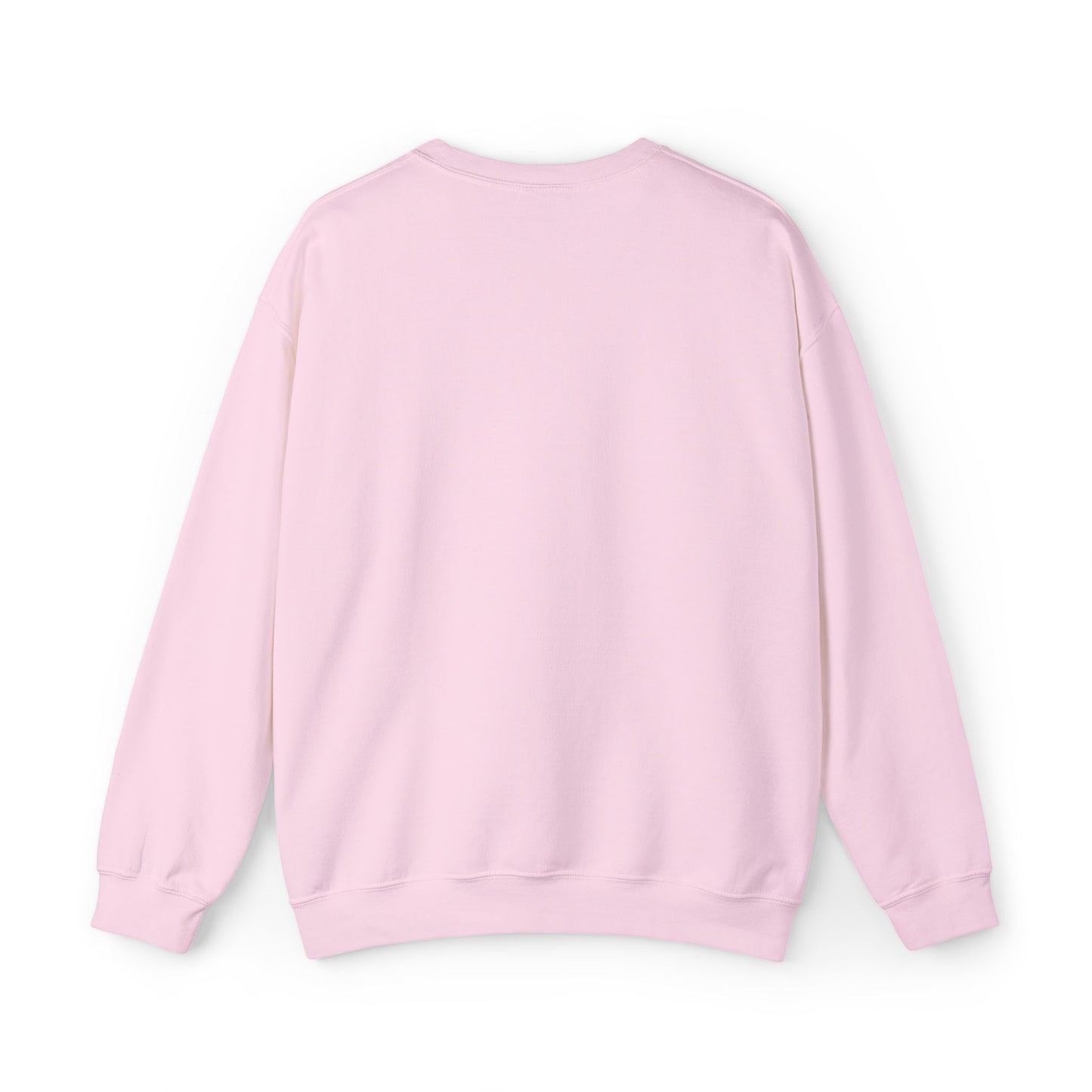 Artistic Crewneck Sweatshirt - Cozy Style for Everyday Wear