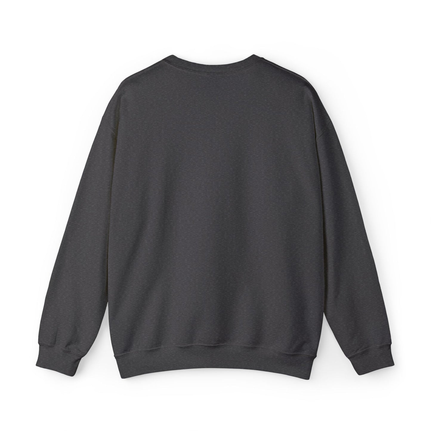 Artistic Crewneck Sweatshirt - Cozy Style for Everyday Wear