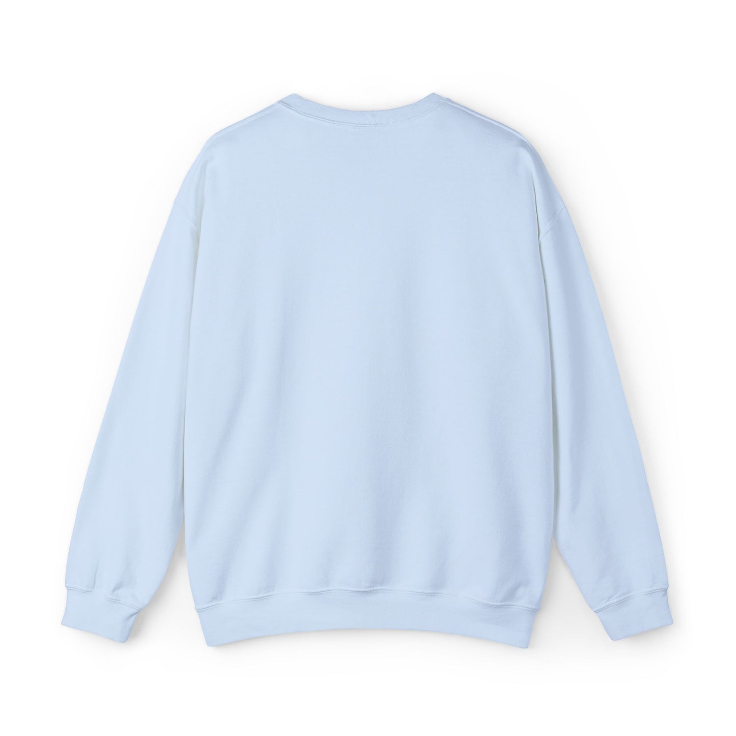 Artistic Crewneck Sweatshirt - Cozy Style for Everyday Wear