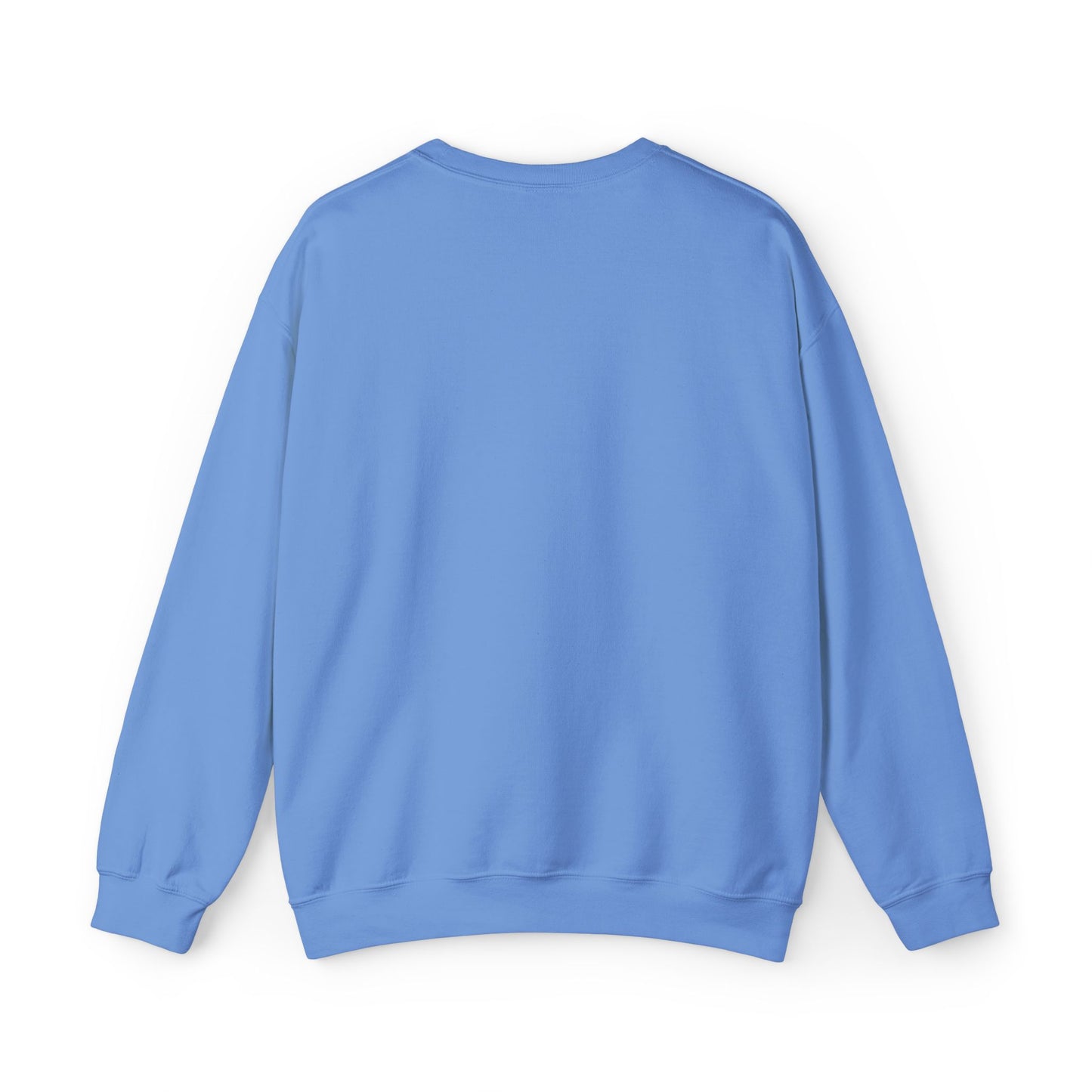 Artistic Crewneck Sweatshirt - Cozy Style for Everyday Wear