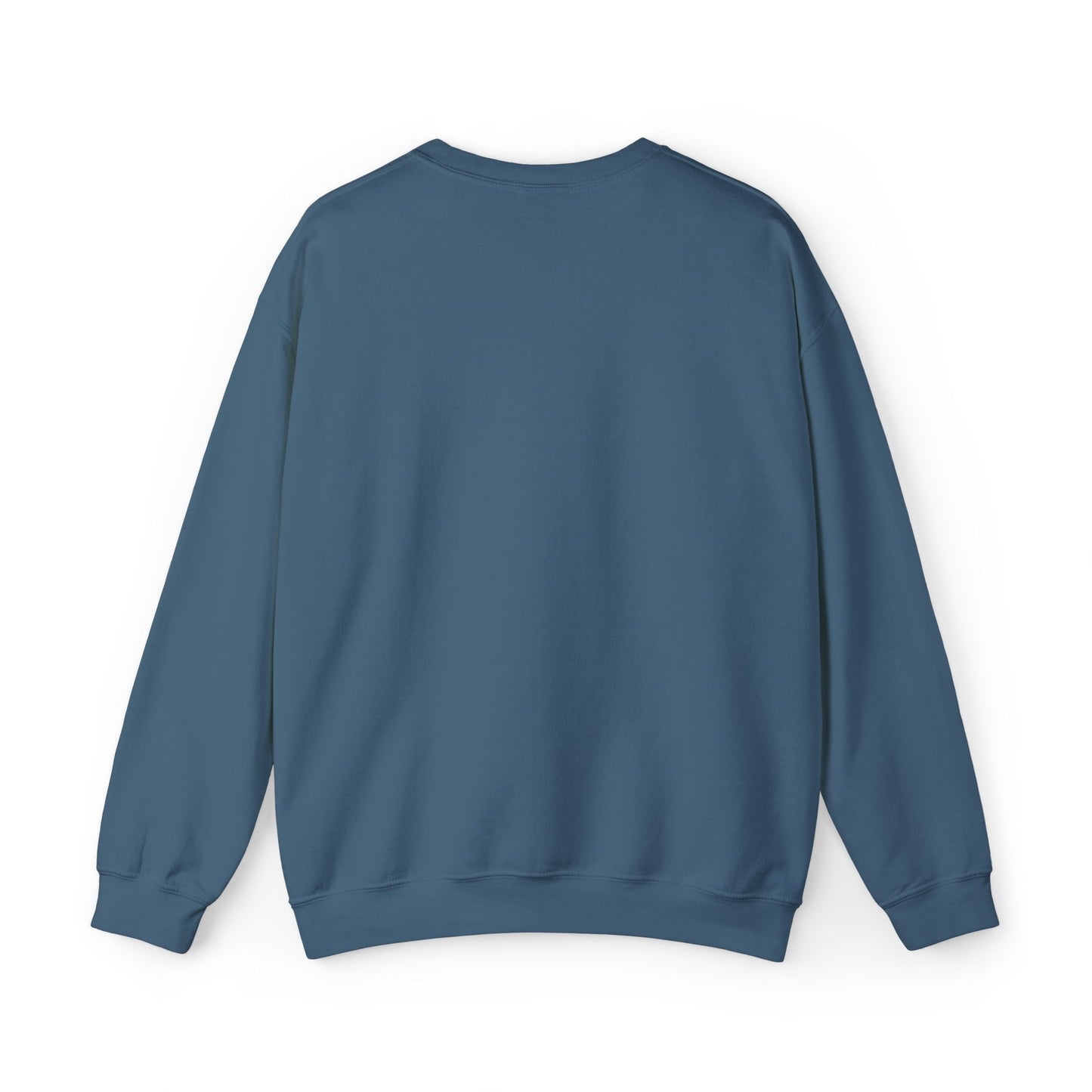 Artistic Crewneck Sweatshirt - Cozy Style for Everyday Wear