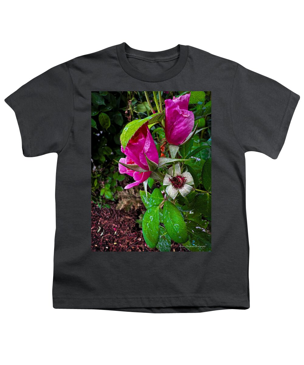 After the rain - Youth T-Shirt