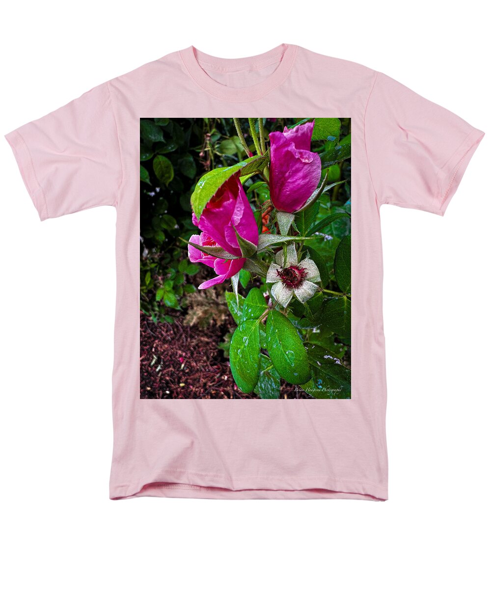 After the rain - Men's T-Shirt (Regular Fit)