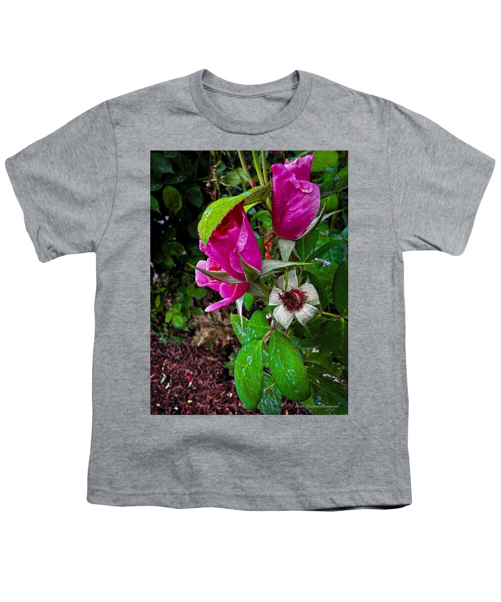 After the rain - Youth T-Shirt