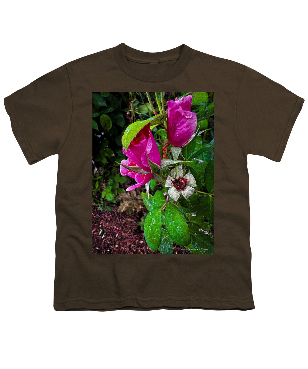 After the rain - Youth T-Shirt