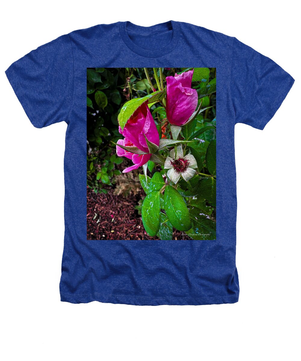 After the rain - Heathers T-Shirt
