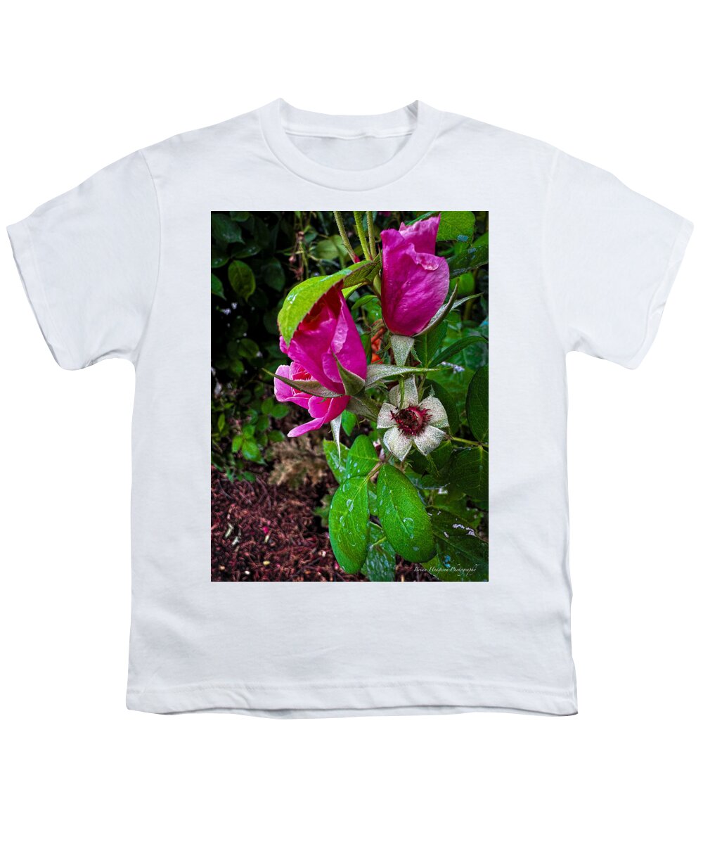 After the rain - Youth T-Shirt