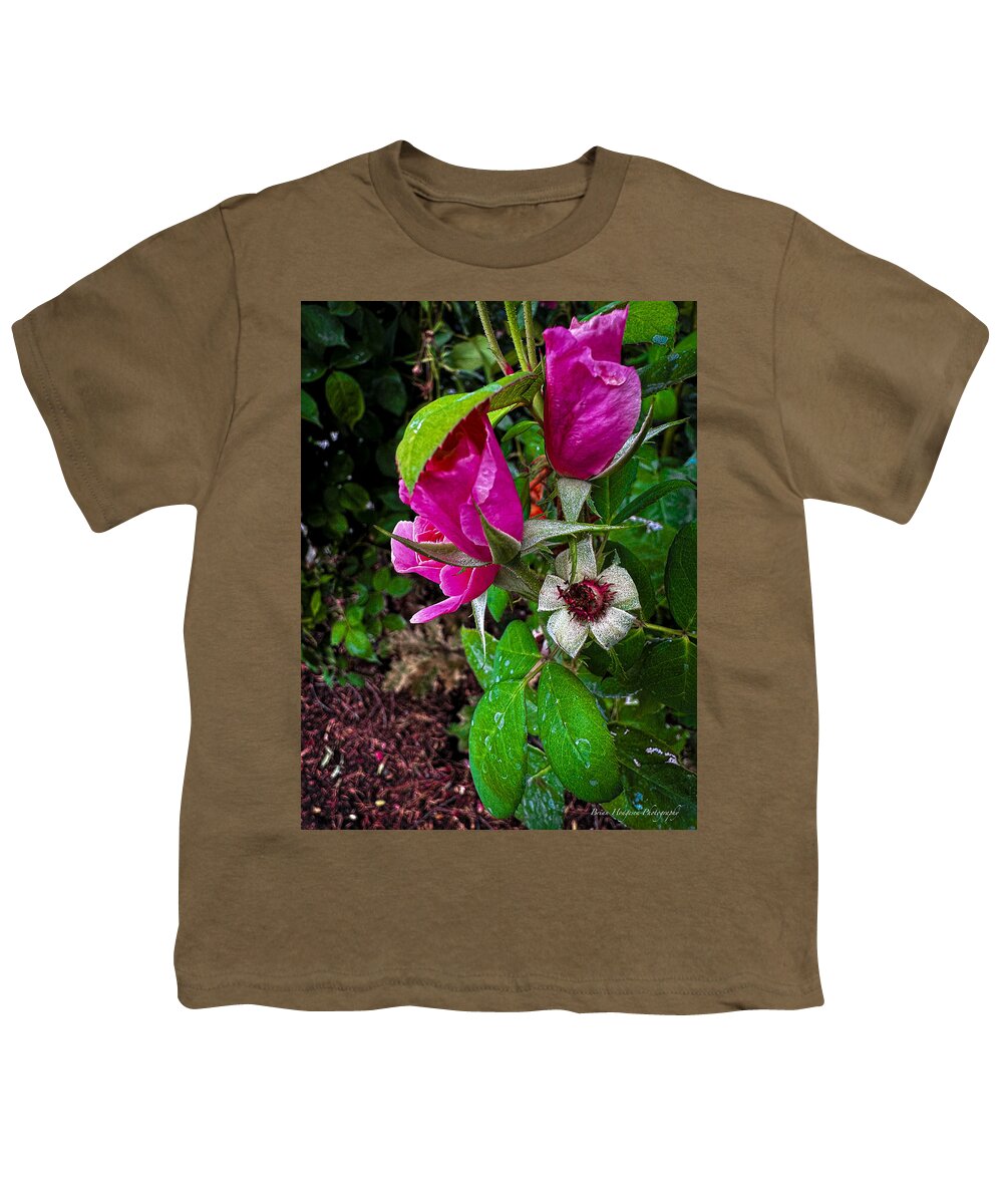 After the rain - Youth T-Shirt