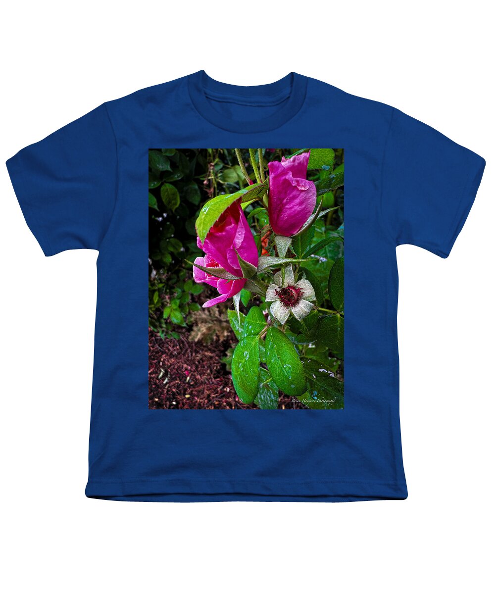 After the rain - Youth T-Shirt