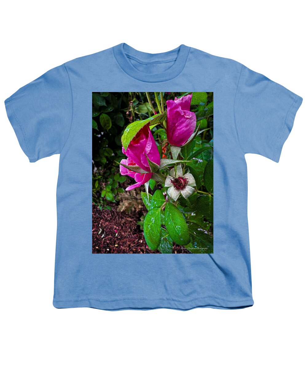 After the rain - Youth T-Shirt