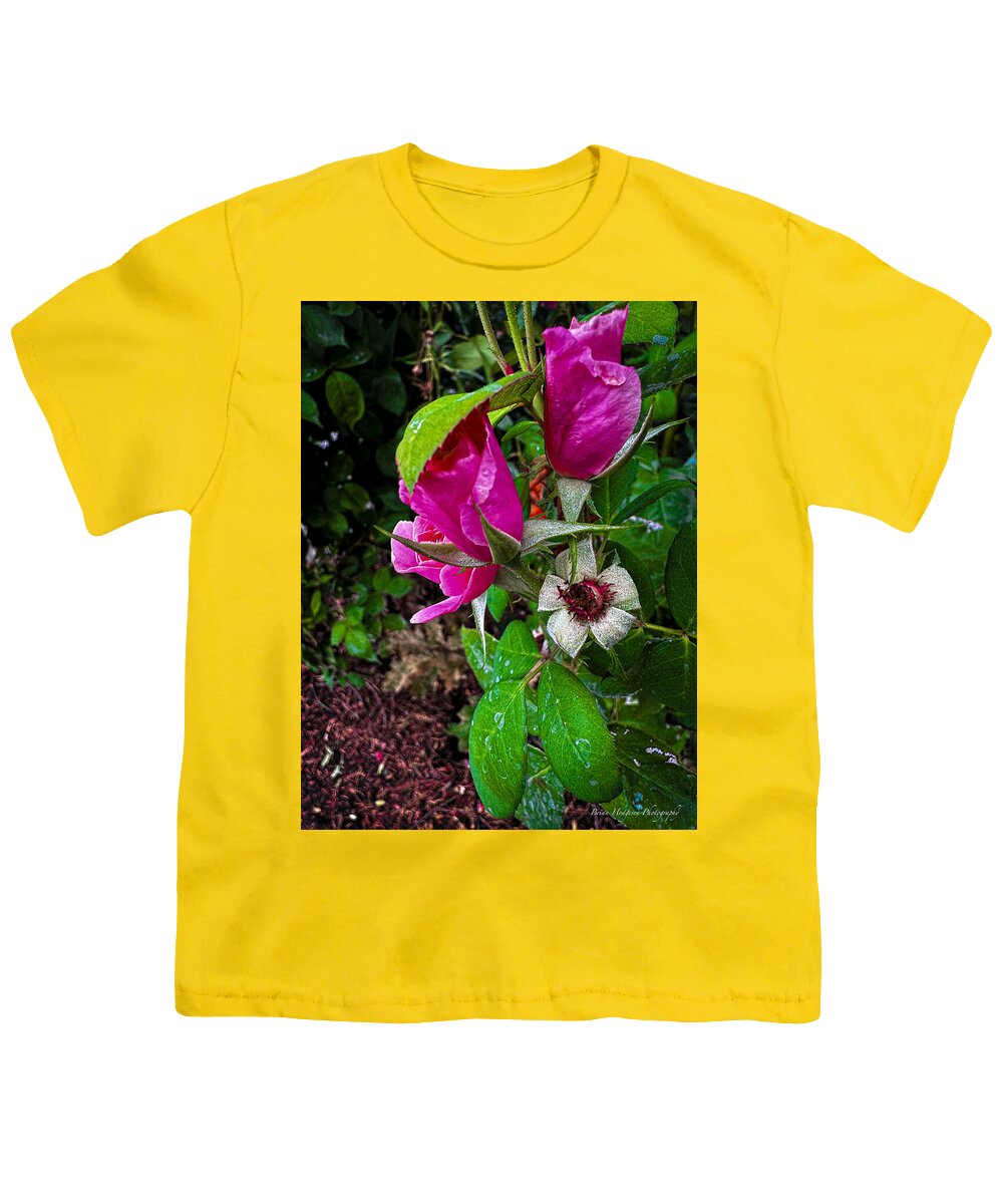 After the rain - Youth T-Shirt