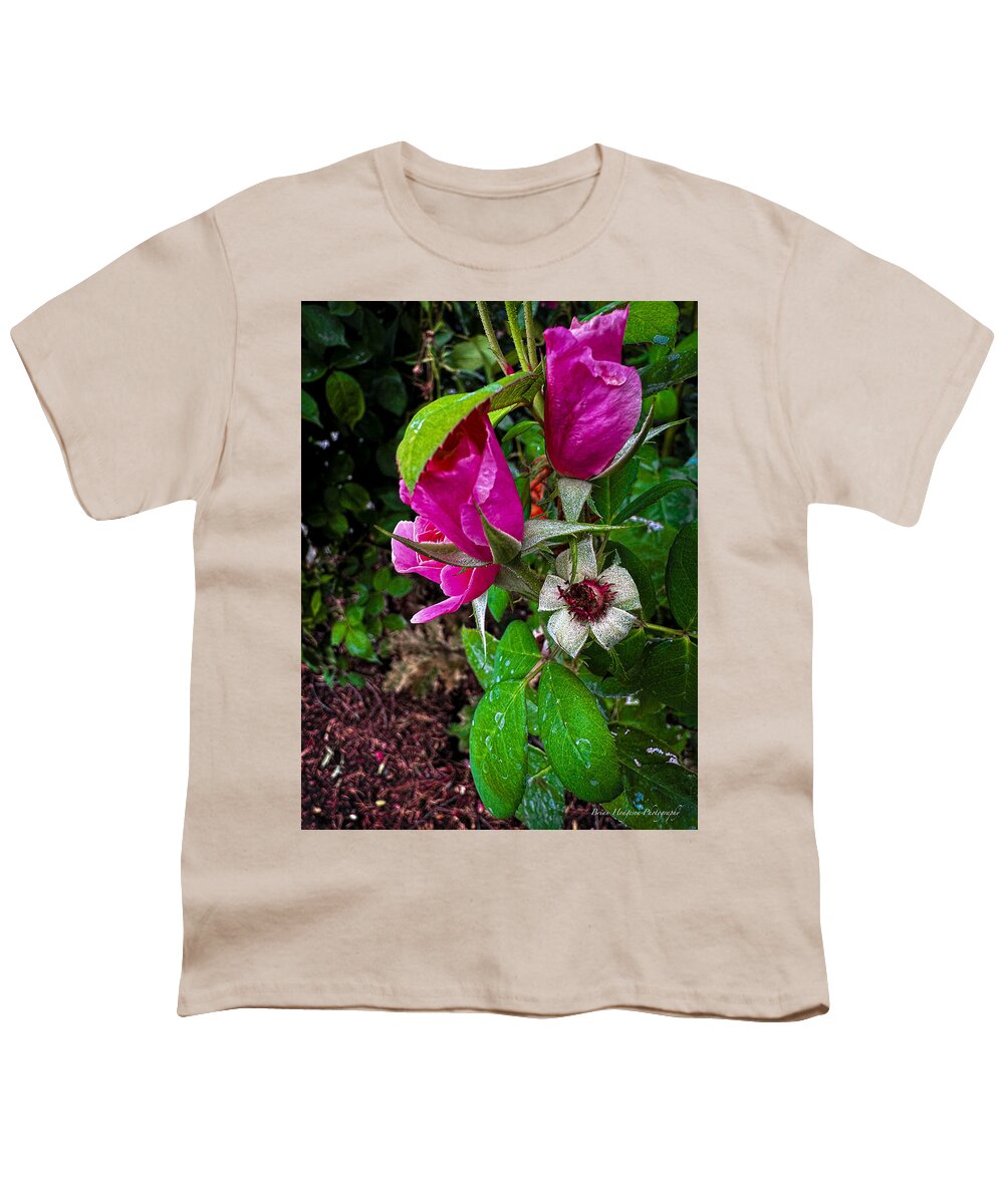 After the rain - Youth T-Shirt