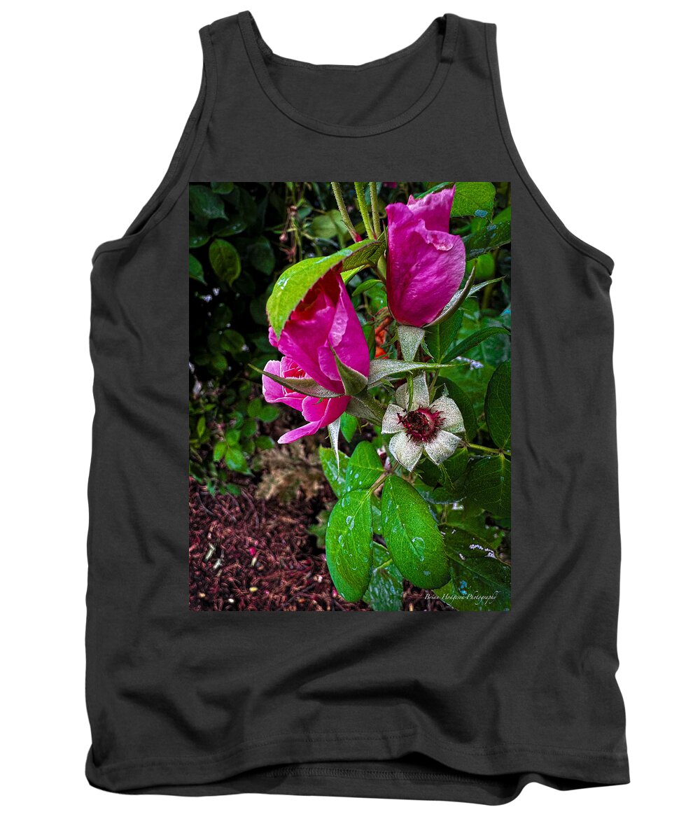 After the rain - Tank Top