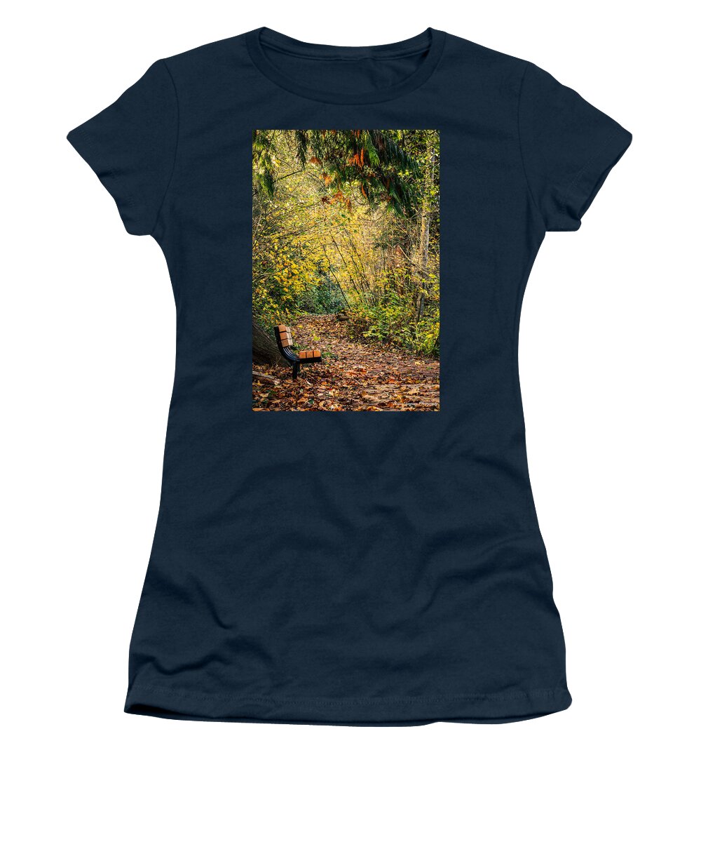 Autim walk - Women's T-Shirt