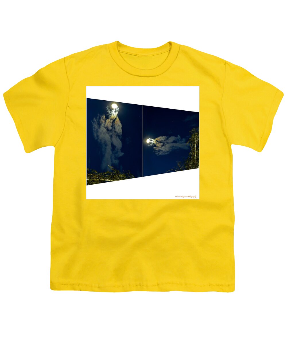Different views - Youth T-Shirt