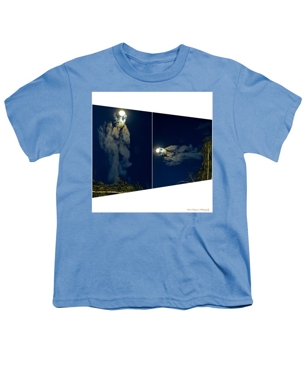 Different views - Youth T-Shirt