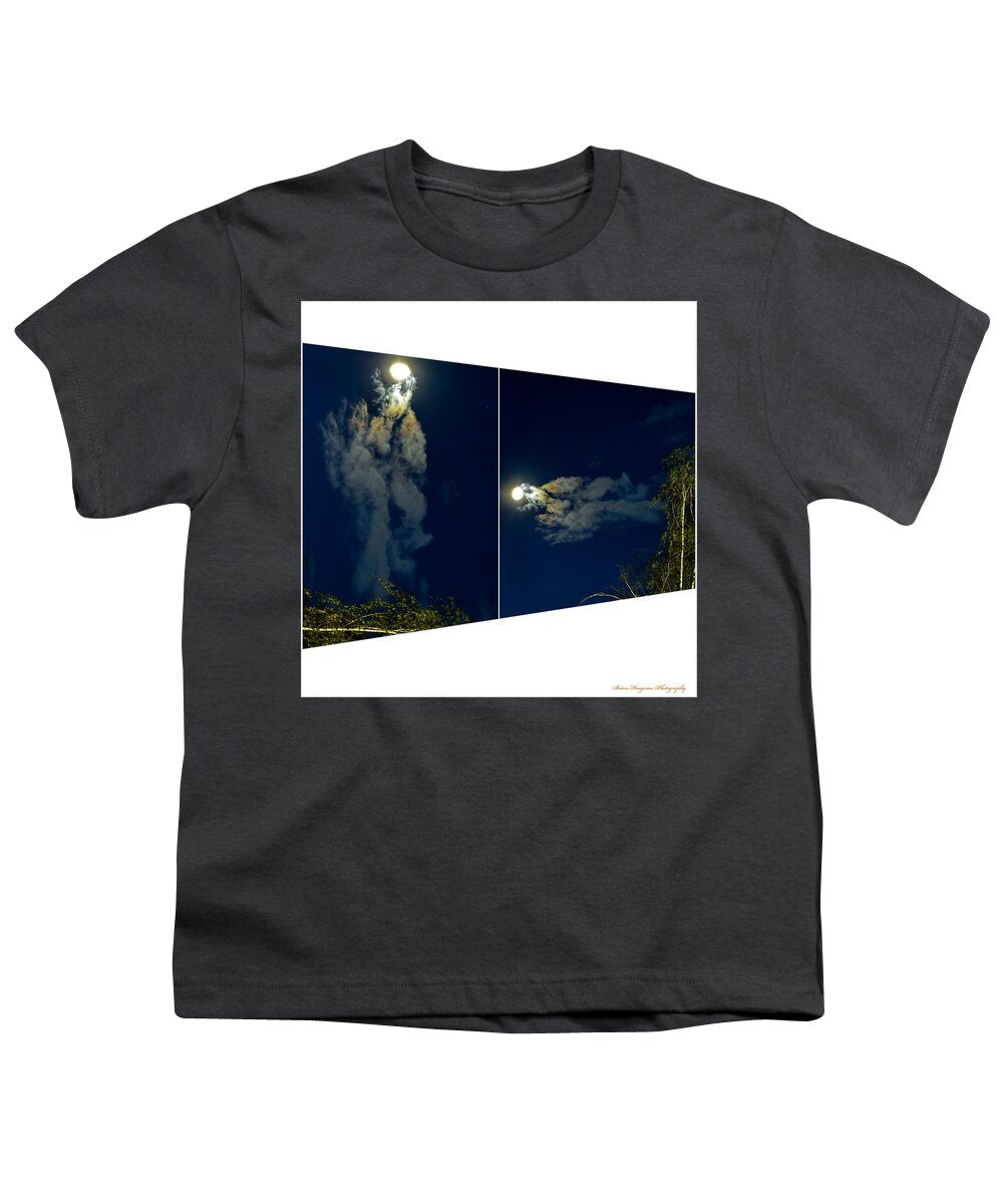 Different views - Youth T-Shirt