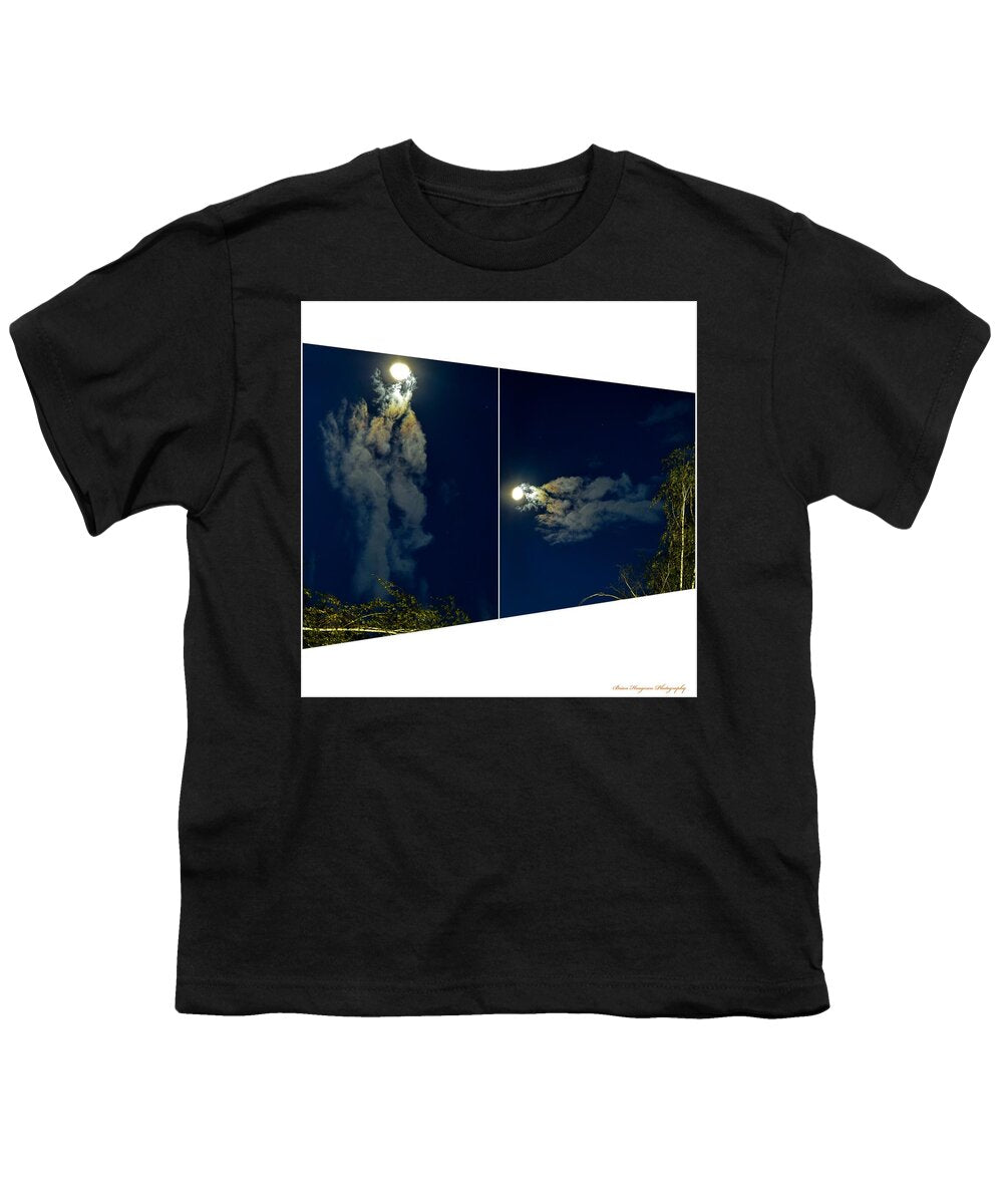 Different views - Youth T-Shirt