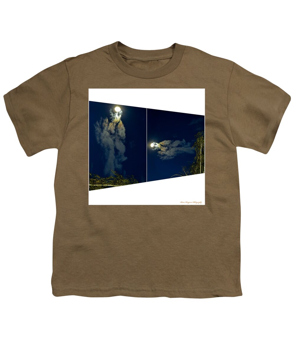 Different views - Youth T-Shirt