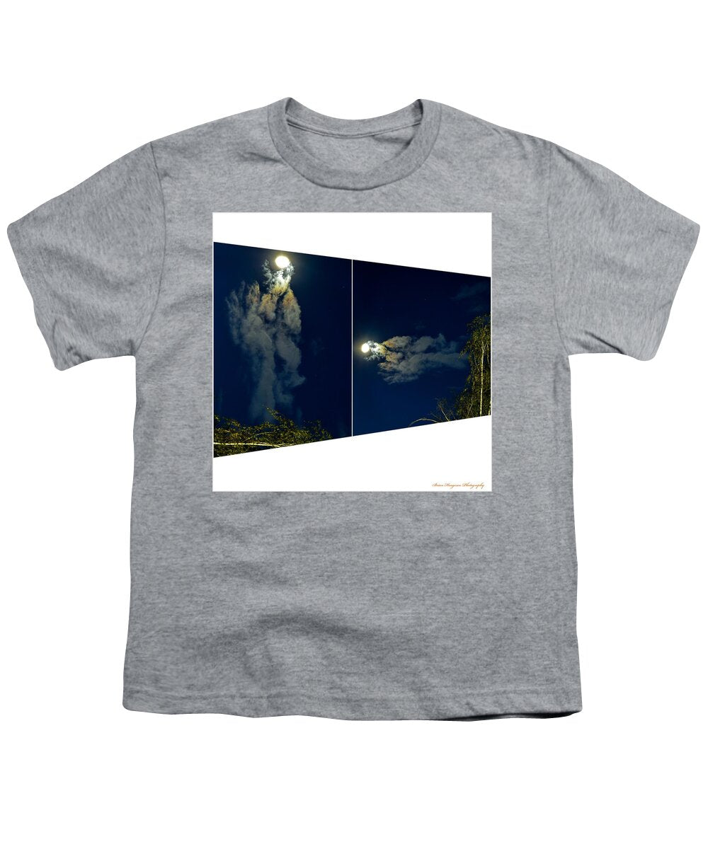 Different views - Youth T-Shirt