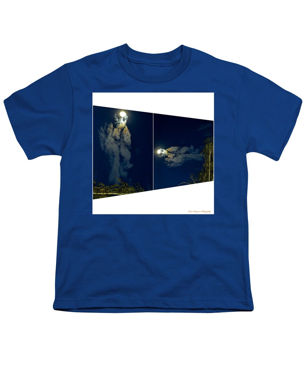 Different views - Youth T-Shirt