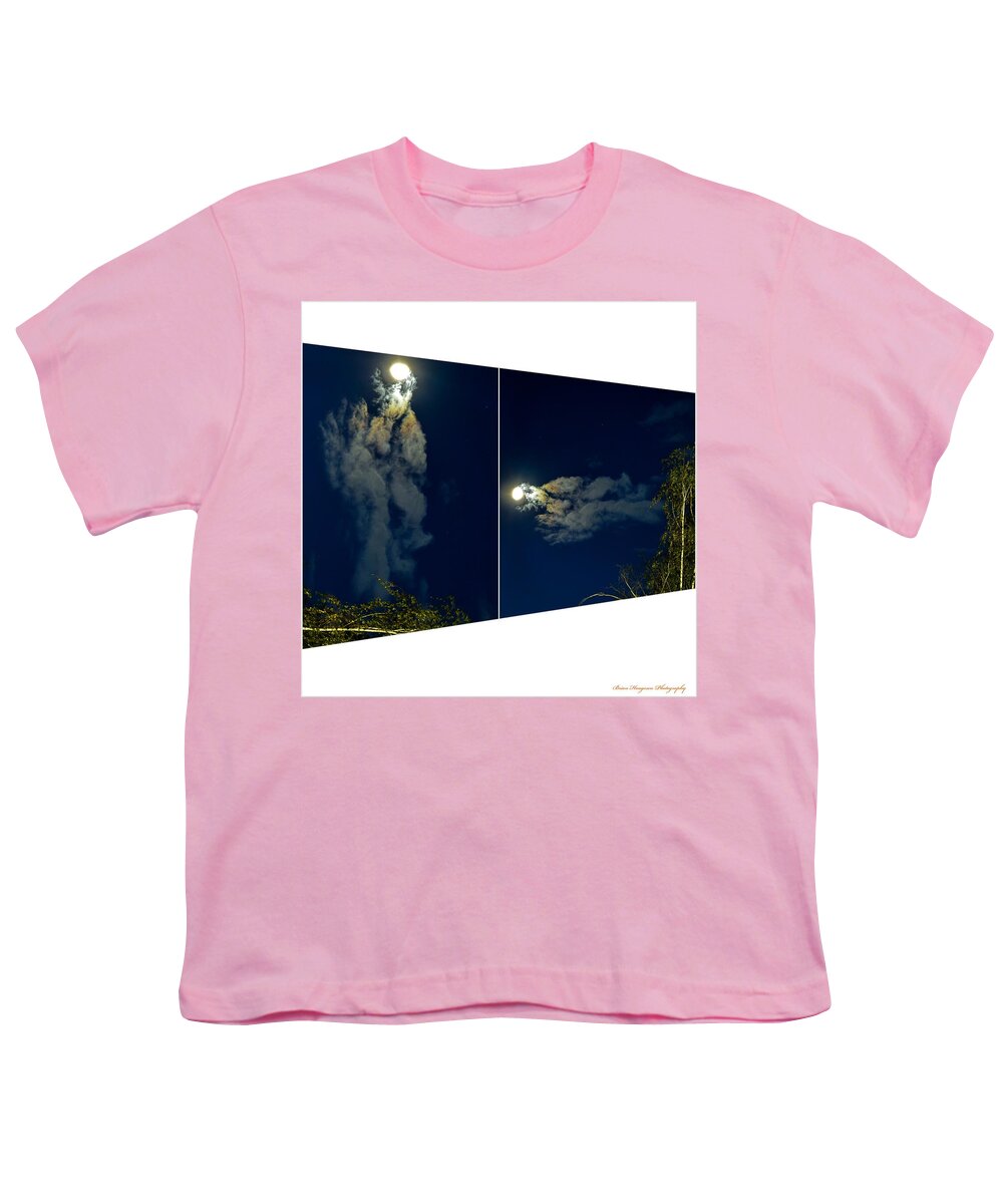 Different views - Youth T-Shirt