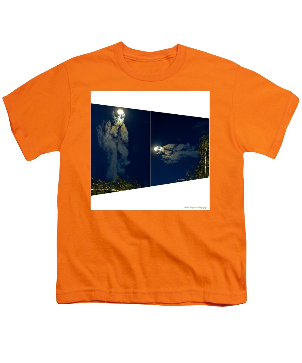 Different views - Youth T-Shirt