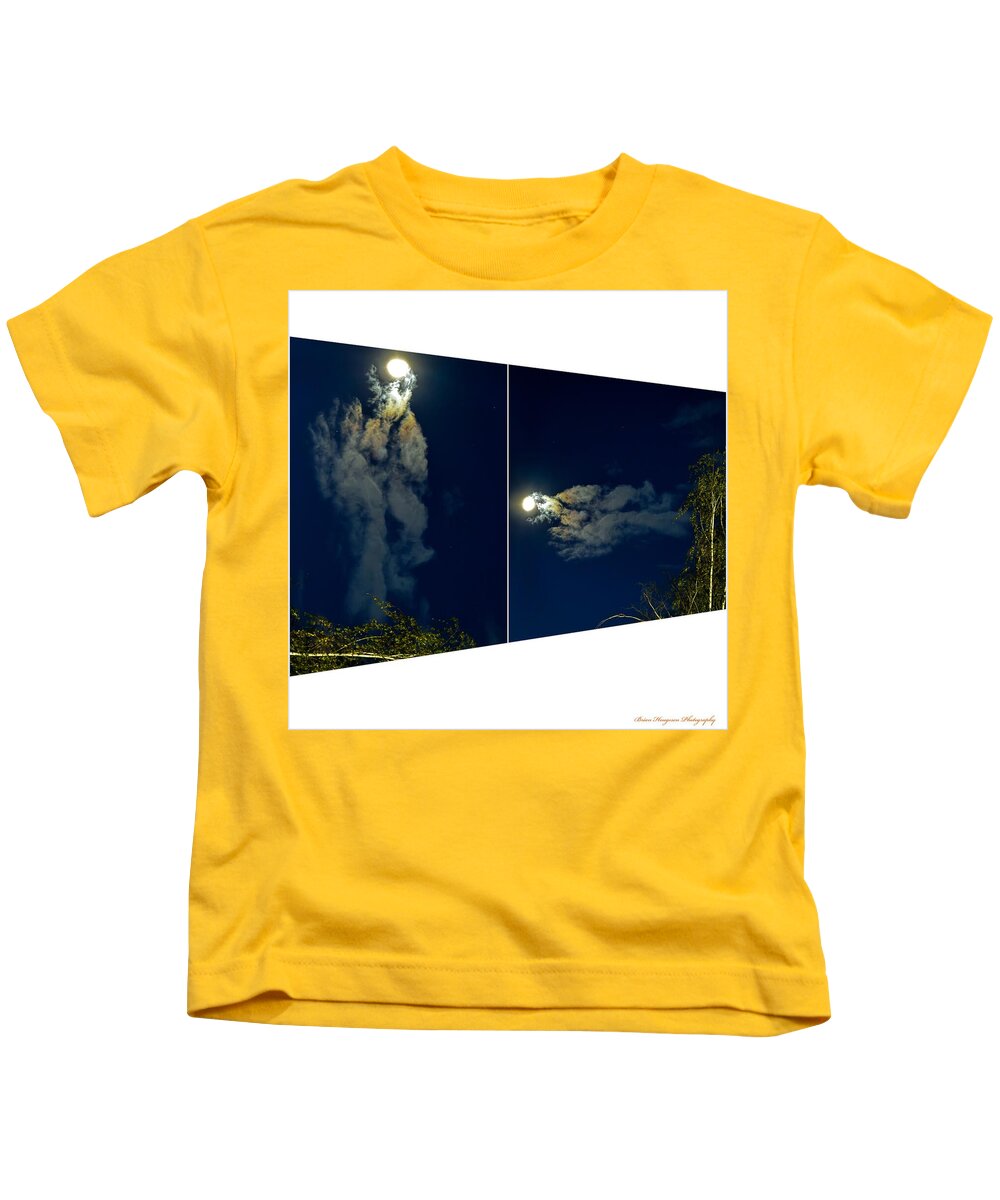 Different views - Kids T-Shirt