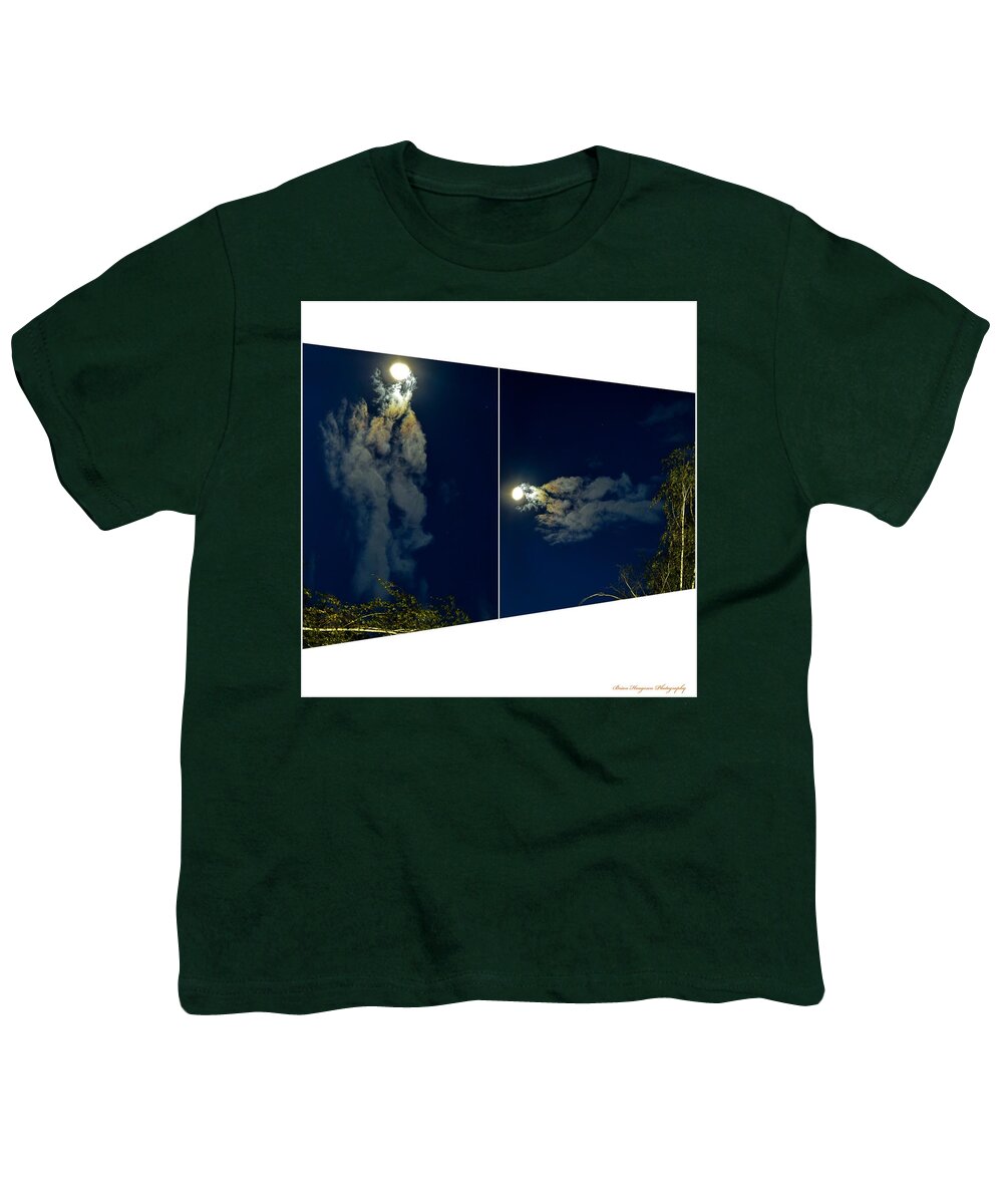 Different views - Youth T-Shirt
