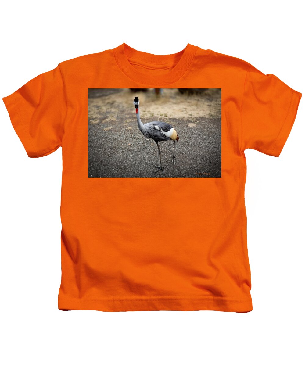 Goosed - Kids T-Shirt