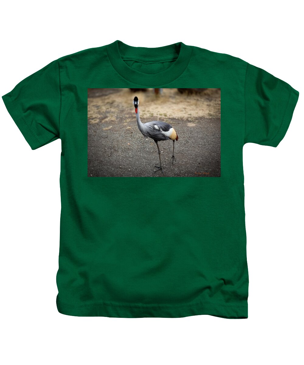 Goosed - Kids T-Shirt