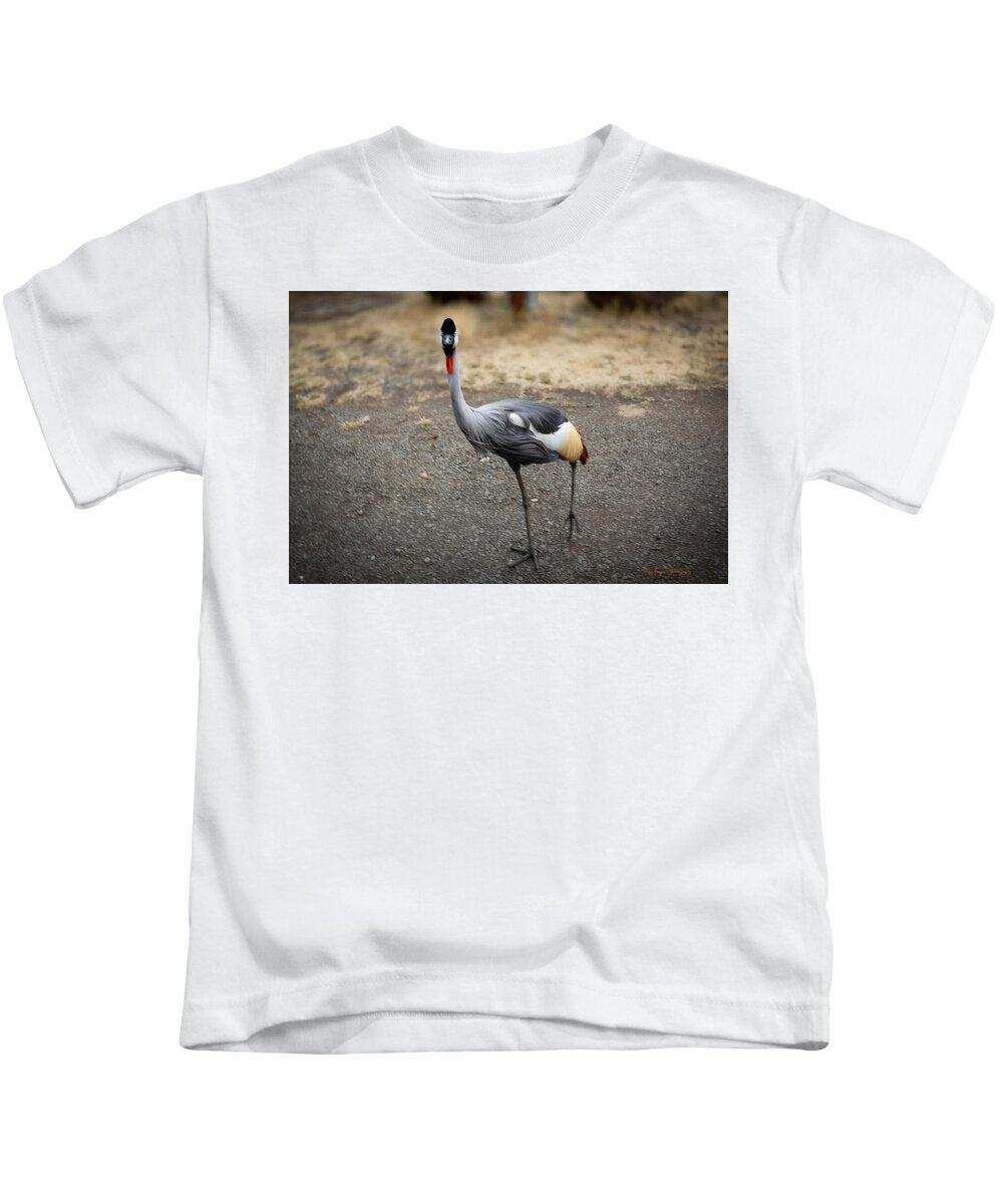 Goosed - Kids T-Shirt