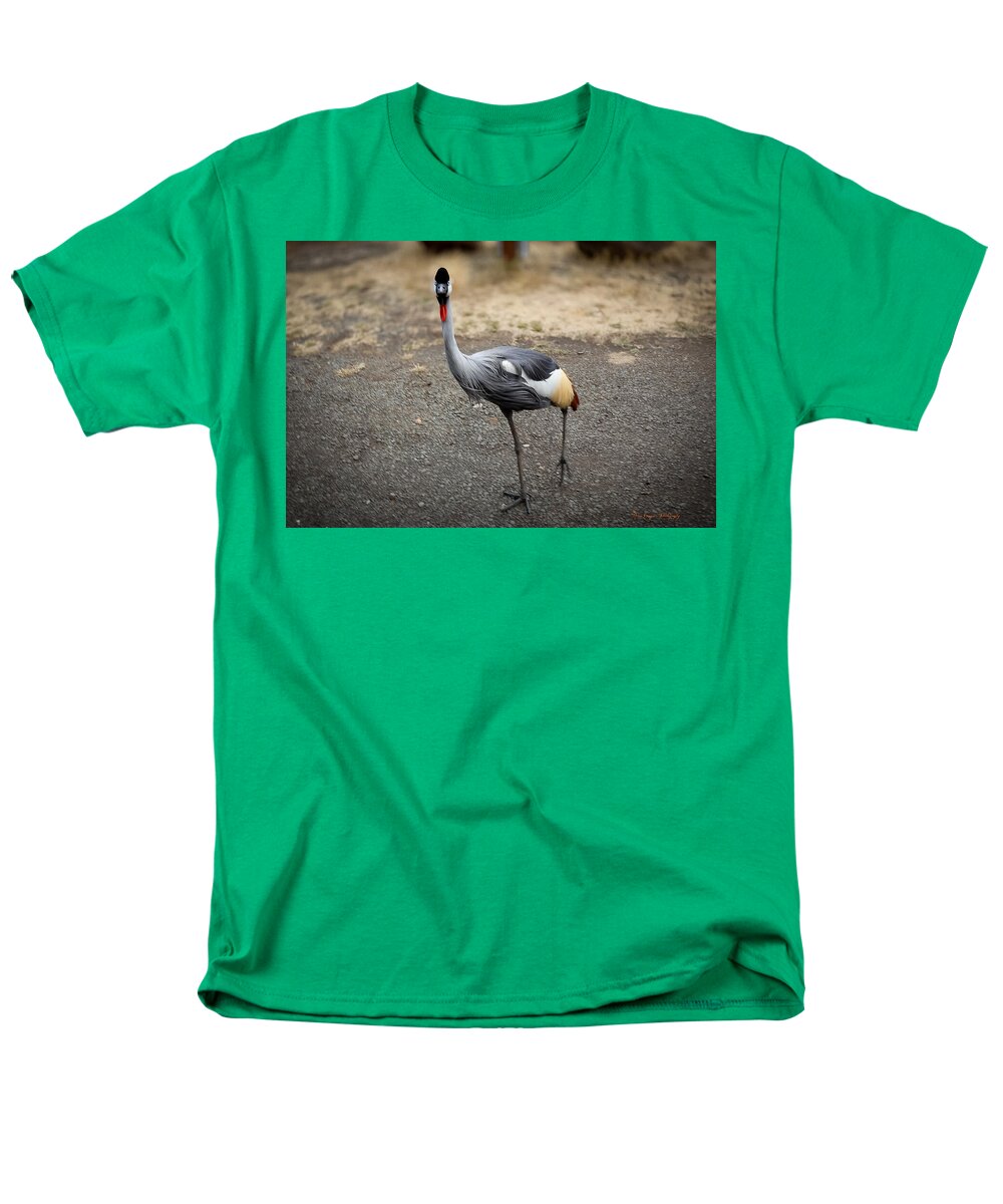 Goosed - Men's T-Shirt (Regular Fit)