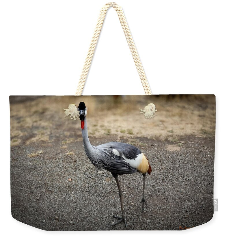 Goosed - Weekender Tote Bag