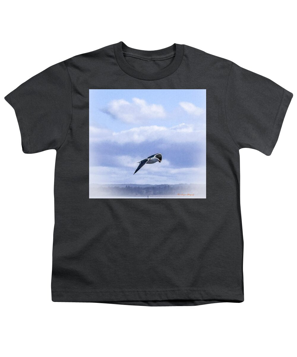 Seagal - Youth T-Shirt