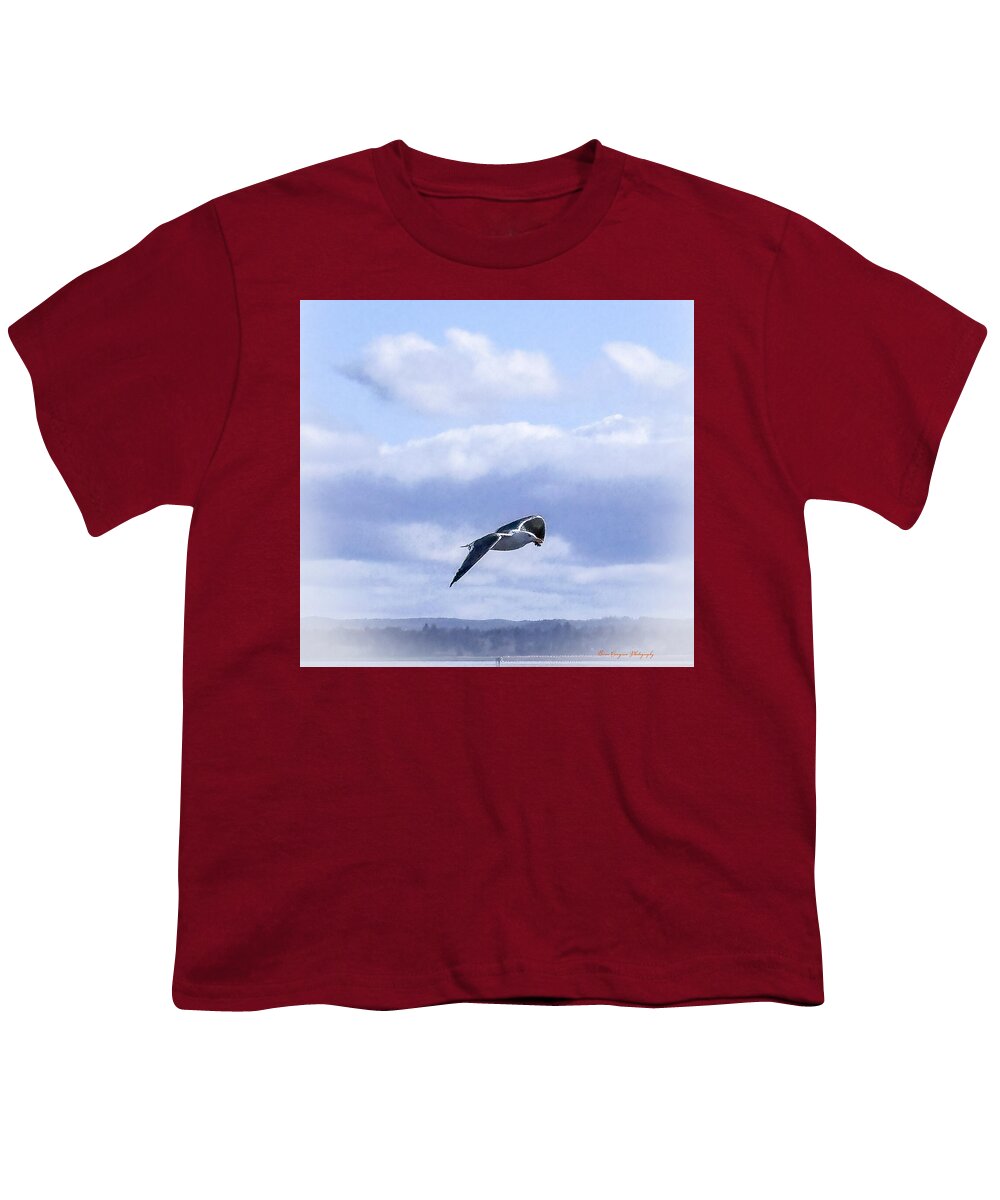 Seagal - Youth T-Shirt