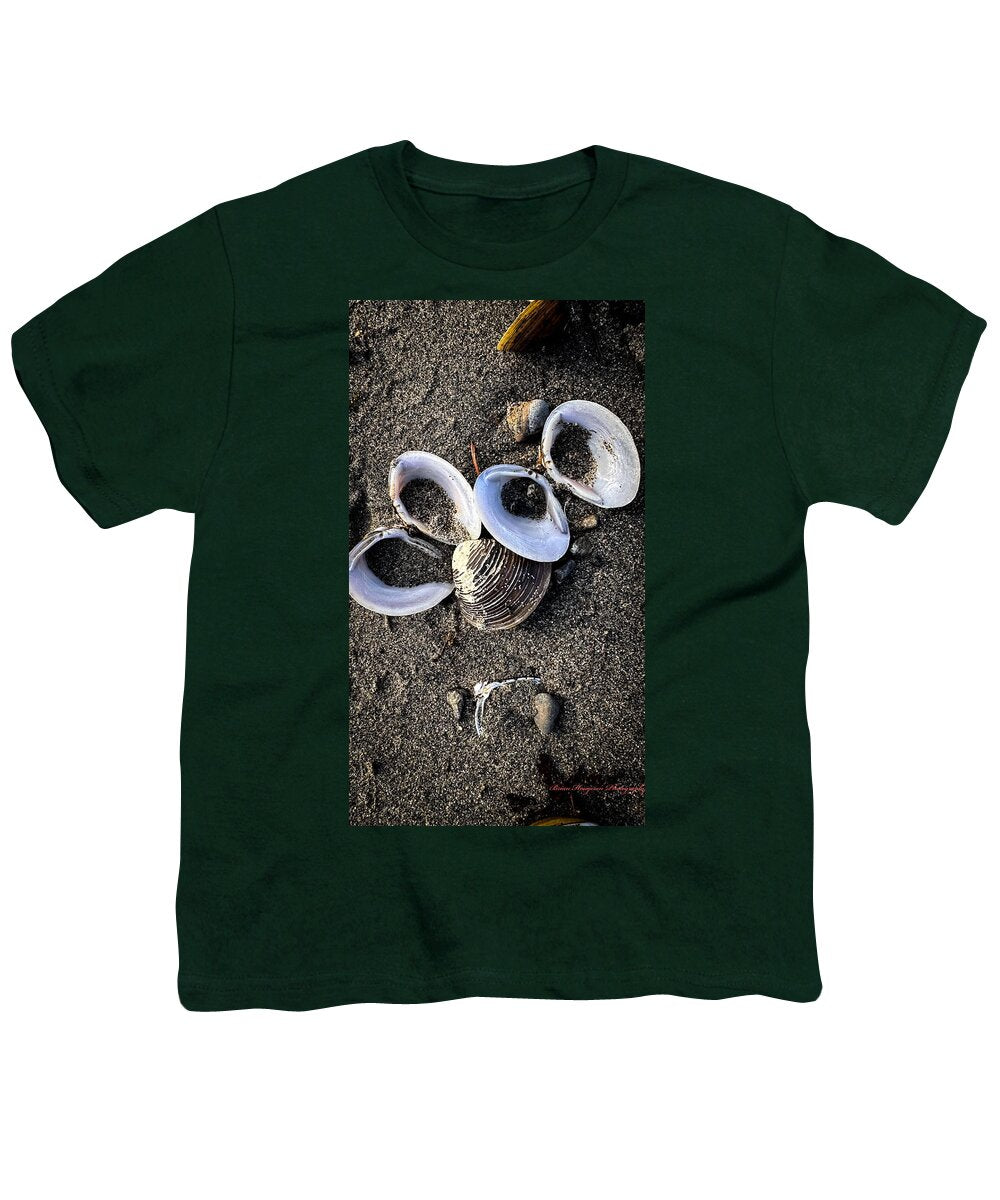Seashells 6 - Youth T-Shirt