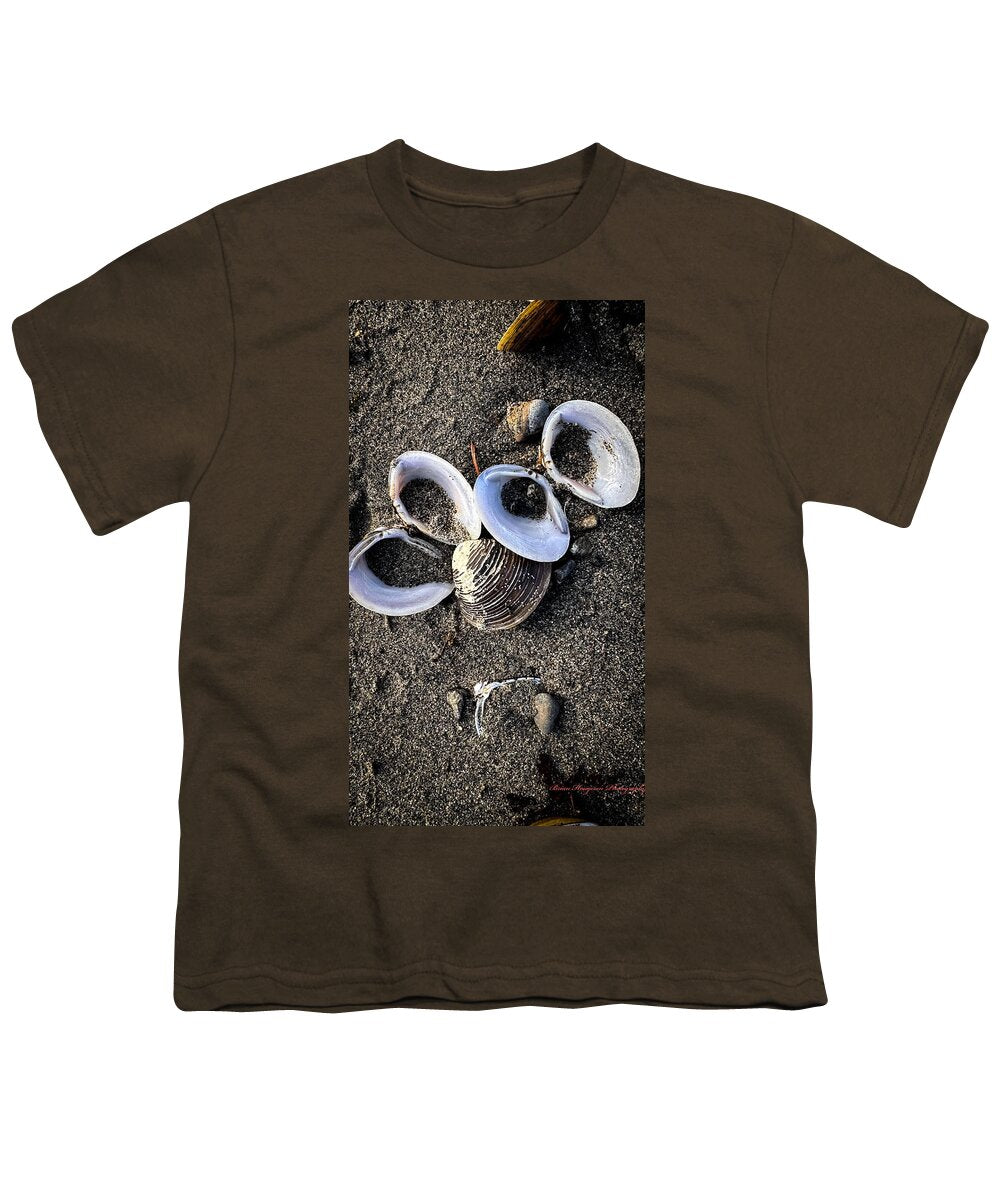 Seashells 6 - Youth T-Shirt