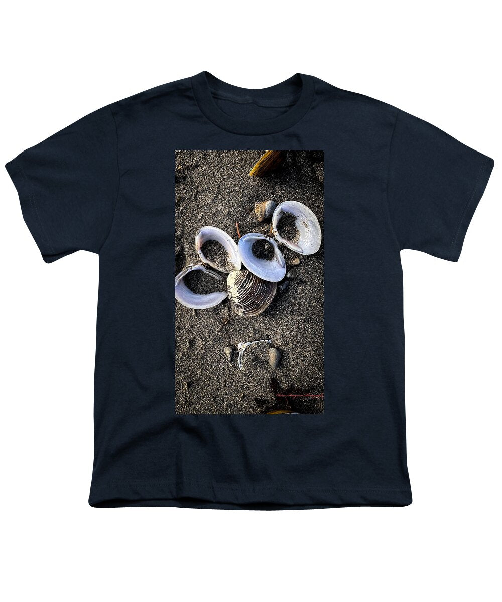Seashells 6 - Youth T-Shirt